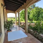 Dans Un Cadre Bucolique Avec Petit-déjeuner Habitación en casa particular Sevremoine