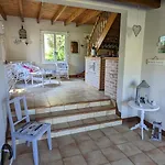 Dans Un Cadre Bucolique Avec Petit-déjeuner Habitación en casa particular *