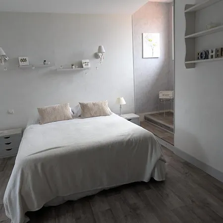 Dans Un Cadre Bucolique Avec Petit-dejeuner 홈스테이