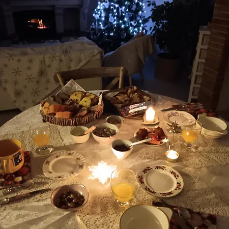 Dans Un Cadre Bucolique Avec Petit-dejeuner * Sevremoine