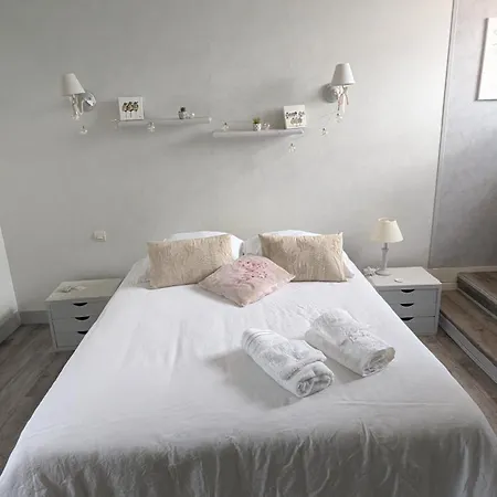 Dans Un Cadre Bucolique Avec Petit-dejeuner 홈스테이