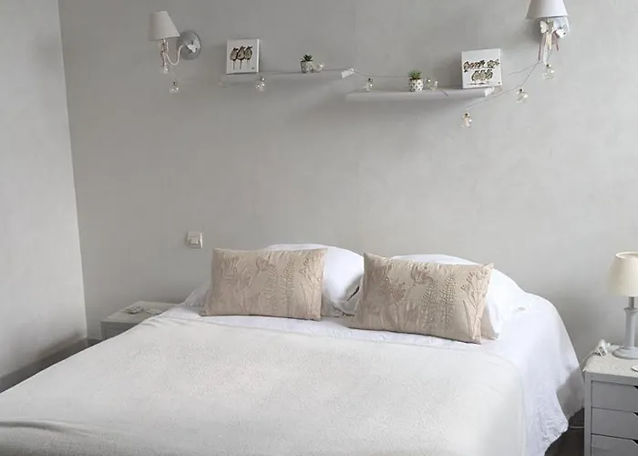 Dans Un Cadre Bucolique Avec Petit-dejeuner Δωμάτια σε οικογενειακή κατοικία